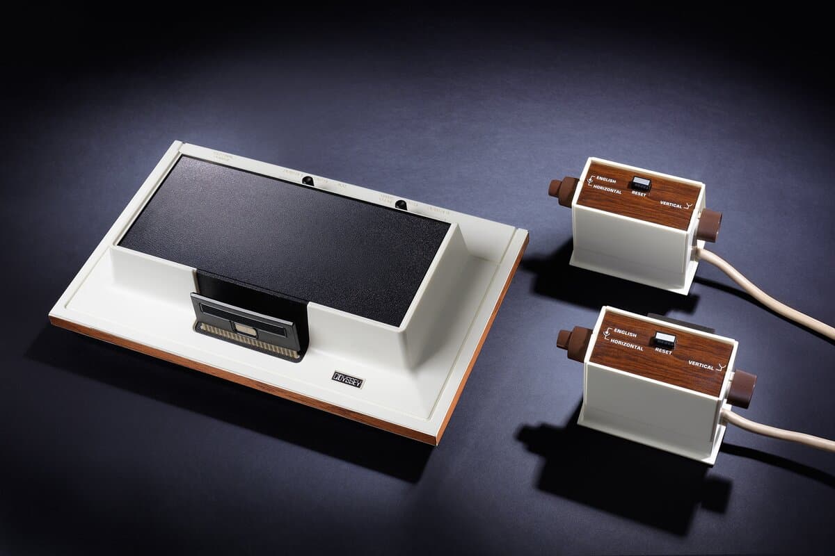 Magnavox Odyssey