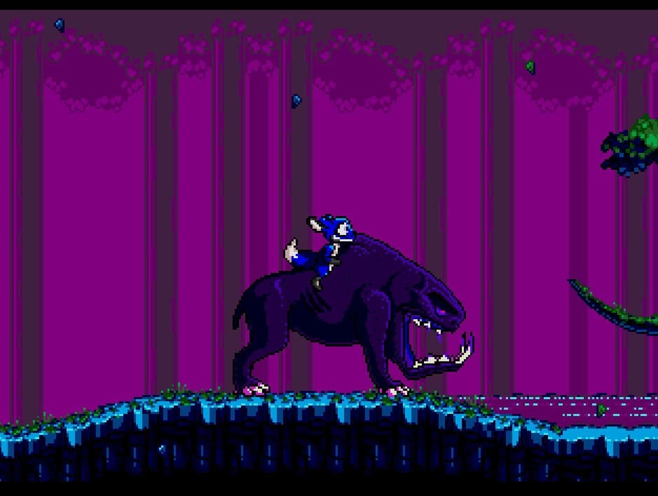 Tanglewood — обложка