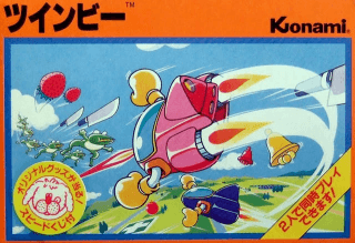 TwinBee 3: Poko Poko Daimaō