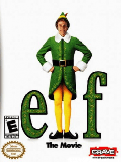 Elf: The Movie