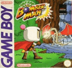 Pocket Bomberman