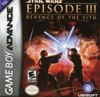 Star Wars: Episode III – Revenge of the Sith