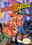 Ikari Warriors III: The Rescue
