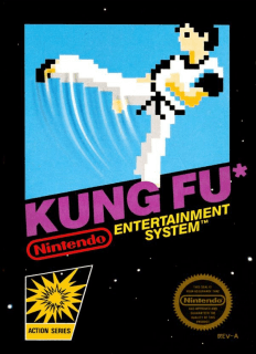 Kung Fu Heroes