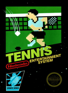 Top Players' Tennis