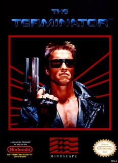 The Terminator (unreleased version