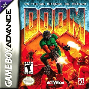 Doom II: Hell on Earth
