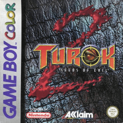 Turok 2: Seeds of Evil