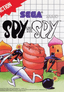 Spy vs. Spy