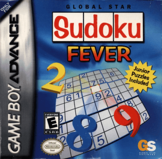 Sudoku Fever