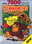 Donkey Kong Jr.