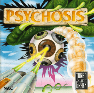 Psychosis•Paranoia