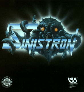 Sinistron•Violent Soldier