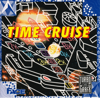 Time Cruise•Time Cruise II