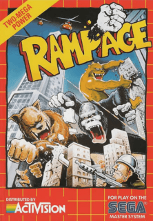Rampage