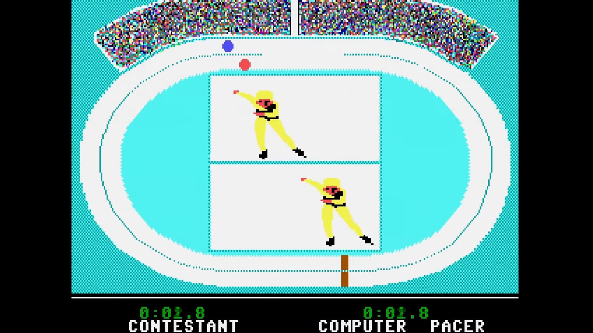 Games Winter Edition (The)