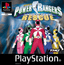 Power Rangers Lightspeed Rescue
