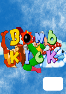Bomb Kick