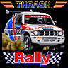 Thrash Rally — обложка