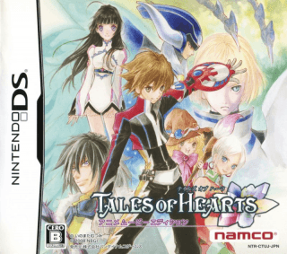 Tales of Hearts