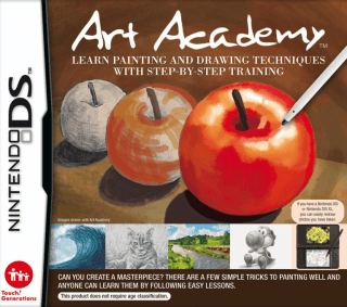 Art Academy