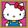 Hello Kitty: Puzzle Party