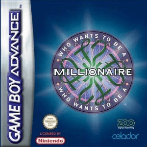 Who Wants to Be a Millionaire Junior Edition