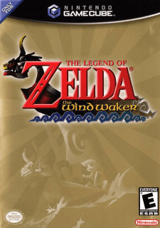 The Legend of Zelda: The Wind Waker