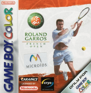 Roland Garros French Open