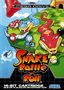 Snake Rattle 'n' Roll