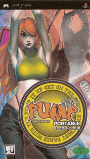 Pump It Up: EXCEED Portable