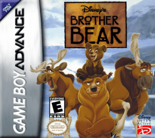 Disney's Brother Bear