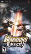 Warriors Orochi