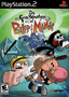 The Grim Adventures of Billy & Mandy