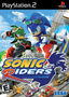 Sonic Riders