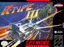 R-Type III: The Third Lightning