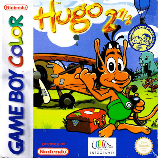 Hugo 2½