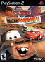 Cars Mater-National Championship
