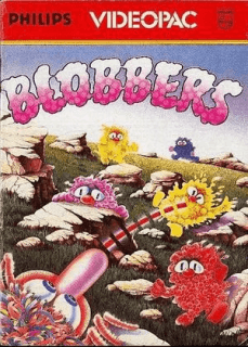 Blobbers
