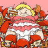 Fat Princess: Fistful of Cake