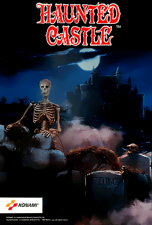 Haunted Castle