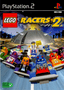 Lego Racers 2
