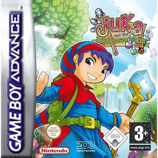 Juka and the Monophonic Menace