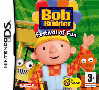 Bob the Builder: Festival of Fun