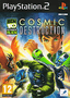 Ben 10 Ultimate Alien: Cosmic Destruction