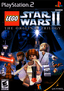 Lego Star Wars II: The Original Trilogy