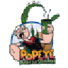 Popeye: Rush for Spinach