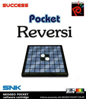 Pocket Reversi