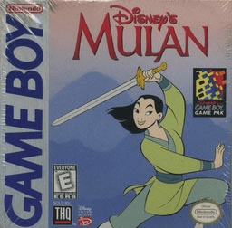 Mulan