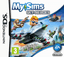 MySims SkyHeroes